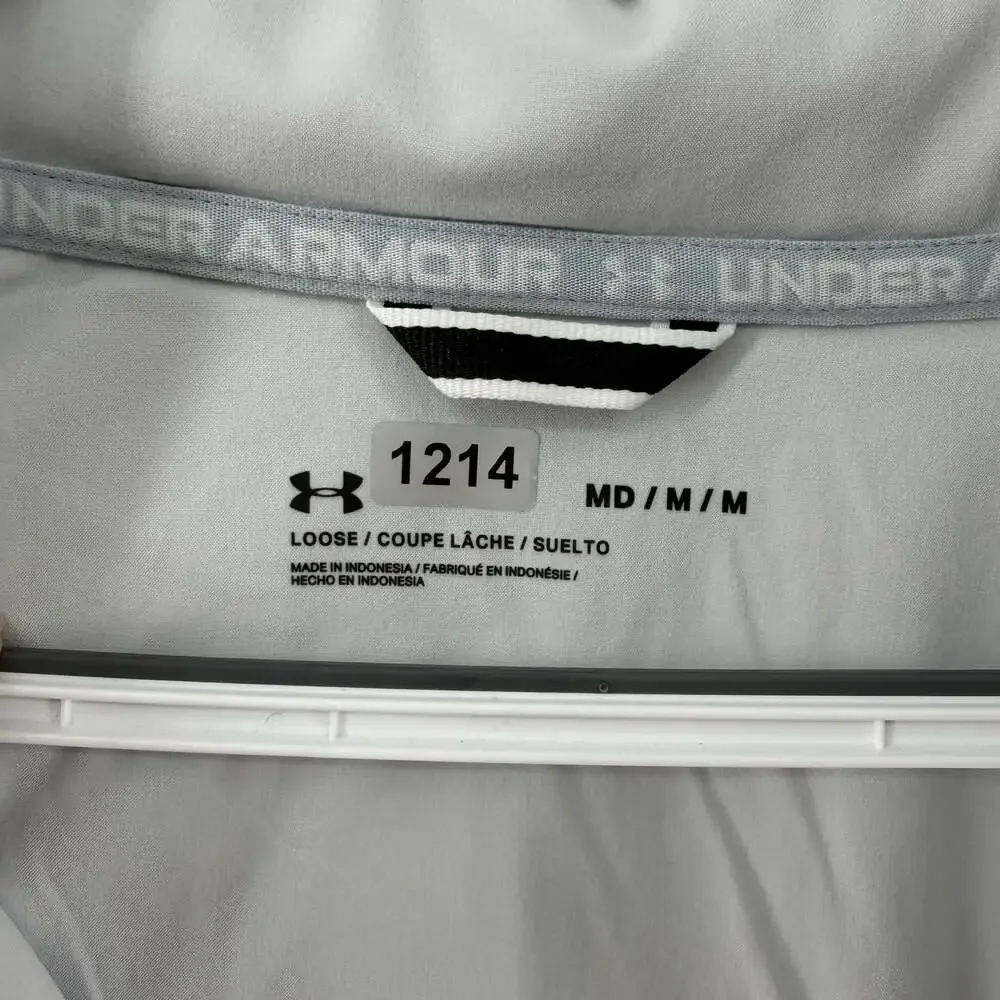 Under Armour all sales